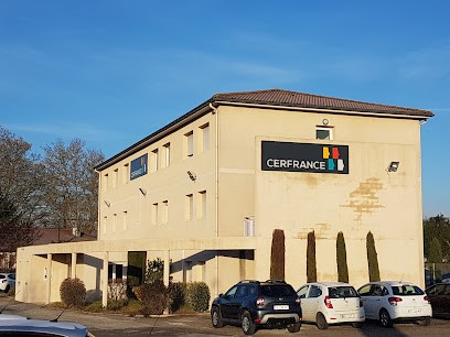 CERFRANCE Drôme Vaucluse - Expertise Comptable Et Conseil Romans Sur Isère, Expert-Comptable à Romans-sur-Isère