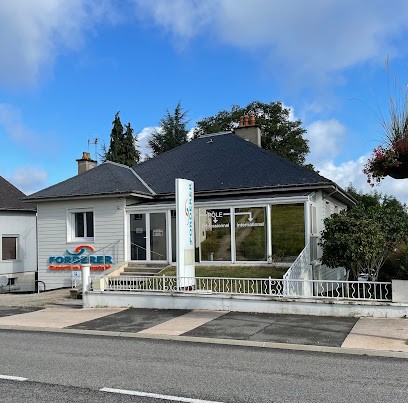 CABINET FORDERER EXPERTISE COMPTABLE, Expert-Comptable à Rieupeyroux