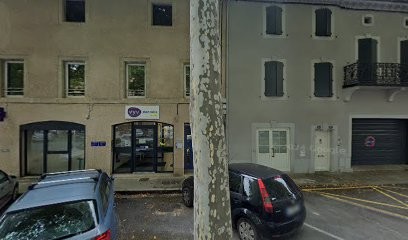 Billoux Dominique, Expert-Comptable à Castres