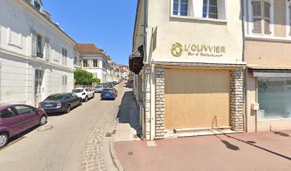 SECAB, Expert-Comptable à Joigny