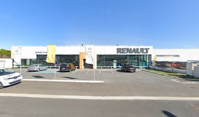 Centre De Gestion Agréé Du Commerce Et De L'Industrie De L'Aisne, Expert-Comptable à Saint-Quentin