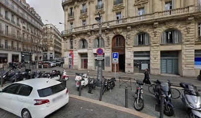 COGEP, Expert-Comptable à Marseille 02