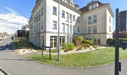 Cabinet Barbelet Et Associés - Expert-Comptable à Senlis, Expert-Comptable à Senlis