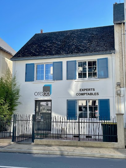ORECO, Expert-Comptable à La Baule-Escoublac