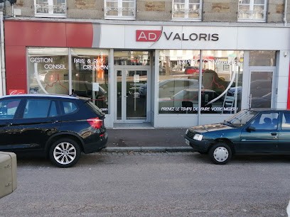 Ad Valoris - Expertise Et Conseil, Expert-Comptable à Saint-Hilaire-du-Harcouët