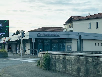 FIDUCIAL Expertise Tarbes, Expert-Comptable à Tarbes
