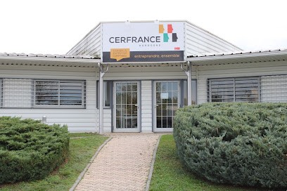 CERFRANCE Dordogne | Expert-comptable à Bergerac, Expert-Comptable à Bergerac