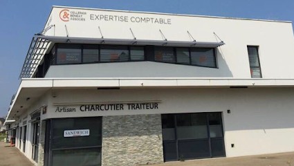 E&C Expertise Comptable, Expert-Comptable à Lannion