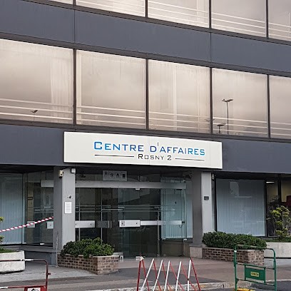 ACI BGA - Expert Comptable, Expert-Comptable au Perreux-sur-Marne