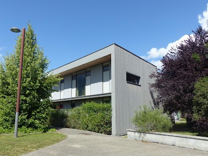 CERFRANCE DES SAVOIE, Expert-Comptable à Thyez