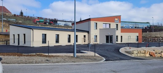 CERFRANCE Lozère, Expert-Comptable à Marvejols