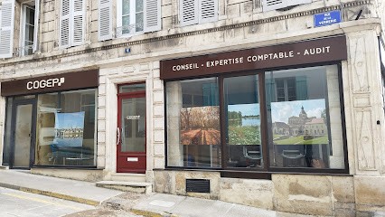 COGEP, Expert-Comptable à La Charité-sur-Loire