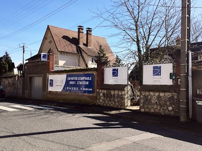 Expert-comptable SECAB, Expert-Comptable à Barbey