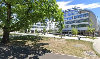 ACIFS, Expert-Comptable à Meylan