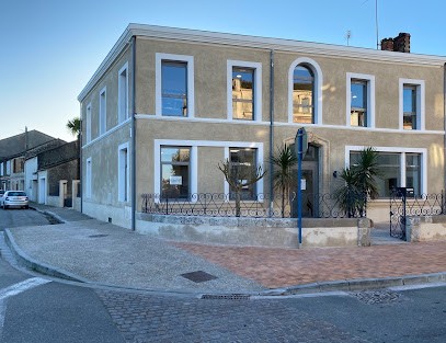 Maguelonne Sylvie, Expert-Comptable à Valence