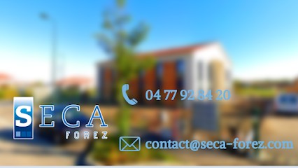 Seca Forez - Expert-Comptable à Savigneux - 42 - Loire - Rhône Alpes, Expert-Comptable à Savigneux