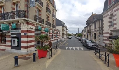 Cabinet CORFEC, Expert-Comptable à Ouistreham