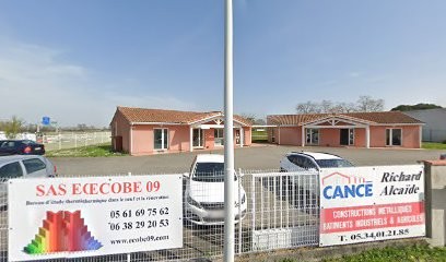 Veillerette Jean, Expert-Comptable à Pamiers