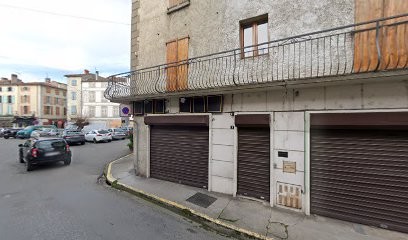 Cabinet Comptable Carrieu, Expert-Comptable à Saint-Girons