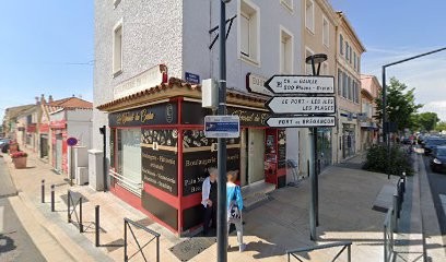 Cabinet Alfonsi Cofirex, Expert-Comptable à La Londe-les-Maures