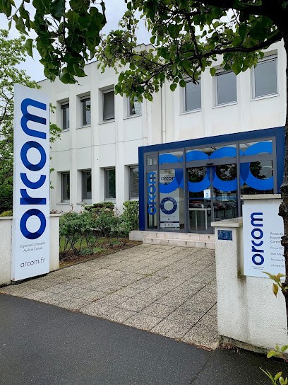 ORCOM Tours, Expert-Comptable à Saint-Avertin