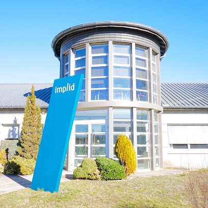 implid, Expert-Comptable à Yssingeaux