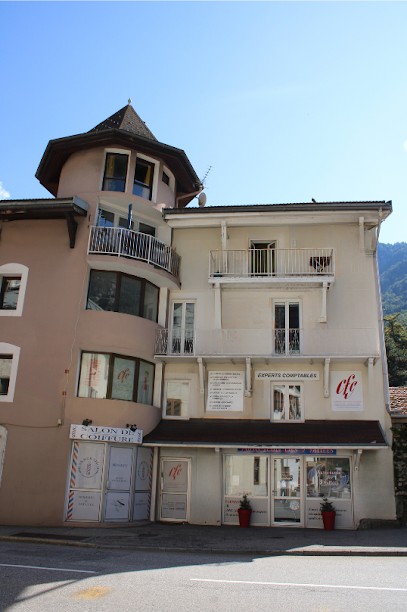 COMPAGNIE FIDUCIAIRE GRESIVAUDAN - CFG, Expert-Comptable à Moûtiers