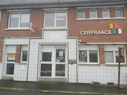 Cerfrance - Cabinet D'expert-Comptable Frévent, Expert-Comptable à Frévent