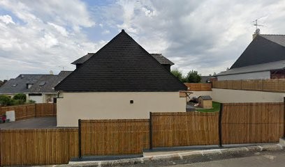 Cabinet Prudor Bernard, Expert-Comptable à Lécousse