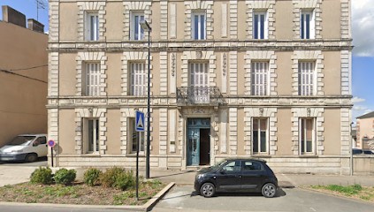 P AU CARRE - Expertise Comptable, Expert-Comptable à Saint-Maixent-l'École