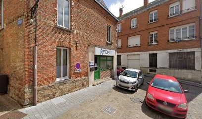 FCN Expertise Audit Conseil, Expert-Comptable à Vervins