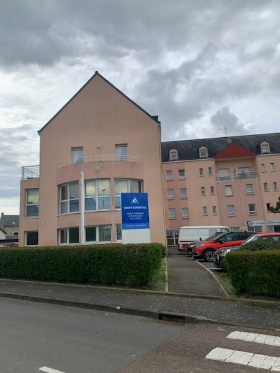 ASSET EXPERTISE, Expert-Comptable à Loudéac