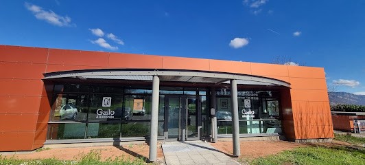 GALLO & ASSOCIÉS - ACCES EXPERTISE COMPTABLE, Expert-Comptable à Voiron