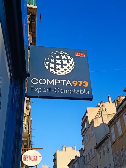 Compta973, Expert-Comptable à Marseille 04