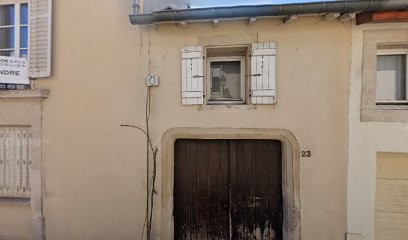 Expérance, Expert-Comptable à Malzéville