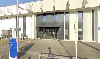 CGEC - Conseil Gestion et Expertise Comptable, Expert-Comptable à Rungis