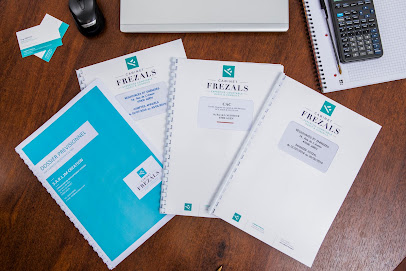 Cabinet Frezals - Expert-Comptable À Castelculier, Expert-Comptable à Castelculier