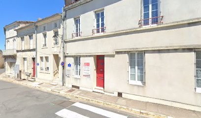 CFAS, Expert-Comptable à Jonzac