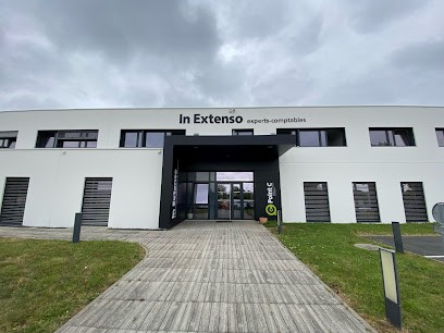 In Extenso Cholet - Terre neuve, Expert-Comptable à Cholet