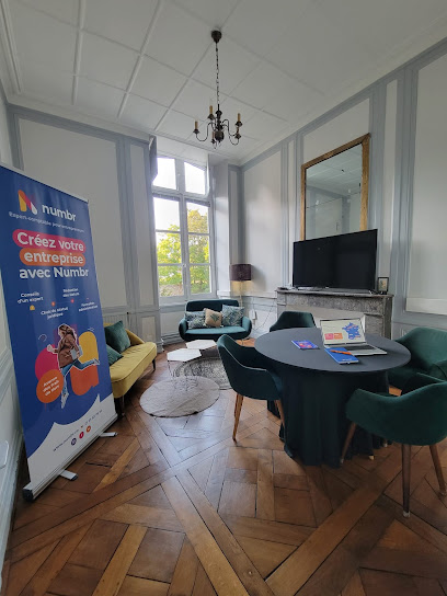 Expert-Comptable À Rennes - Numbr, Expert-Comptable à Rennes