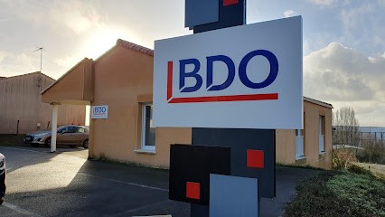 BDO, Expert-Comptable à Pouzauges