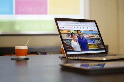 Easy Compta, Expert-Comptable à Lyon 05