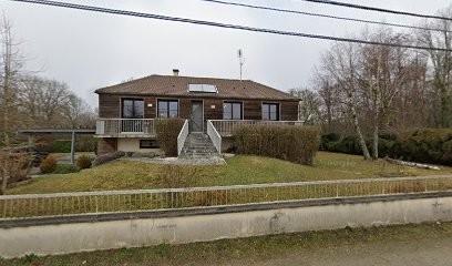 Hennebicq Van Robaeys Francoise Marie, Expert-Comptable à Niherne