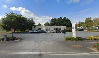 Cerfrance Segré-en-Anjou Bleu, Expert-Comptable à Segré-en-Anjou Bleu