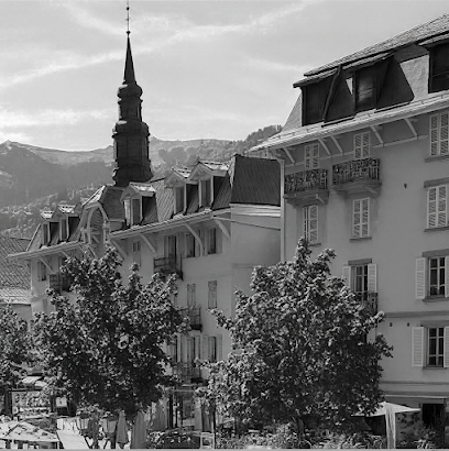 Altitude Conseil Expert-Comptable à Saint-Gervais-les-Bains