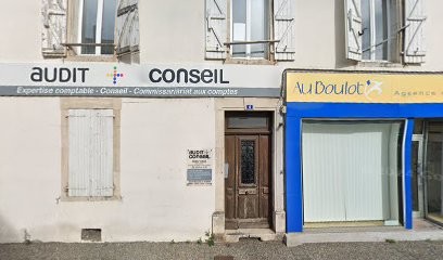 Audit Plus Conseil, Expert-Comptable à Cazères