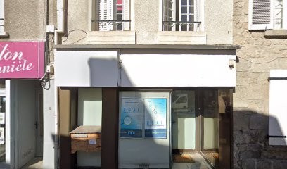 CGAI, Expert-Comptable à Guéret