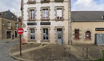 Expert-comptable PRAXIS Malestroit, Expert-Comptable à Malestroit