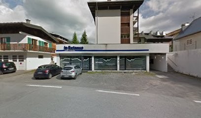 In Extenso Les Gets, Expert-Comptable aux Gets