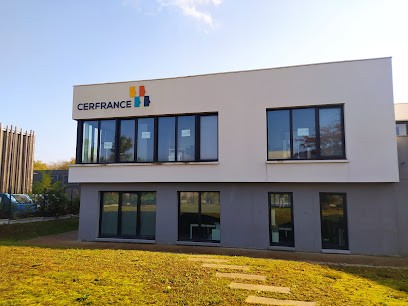 Cerfrance Rouen Saint-Etienne-Du-Rouvray – Conseil Et Expertise Comptable, Expert-Comptable à Saint-Étienne-du-Rouvray